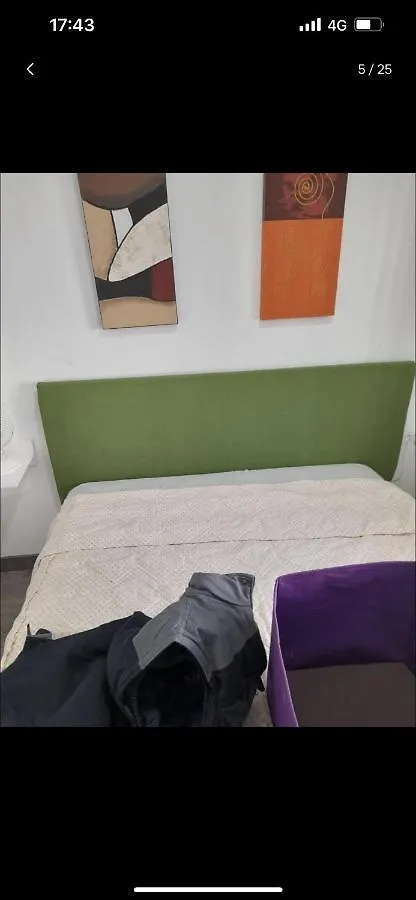 Appartement Apartamento En Empuriabrava